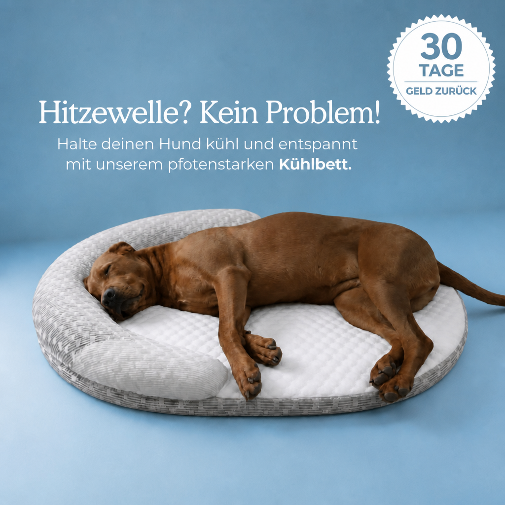 CoolFriend Kühlmatte