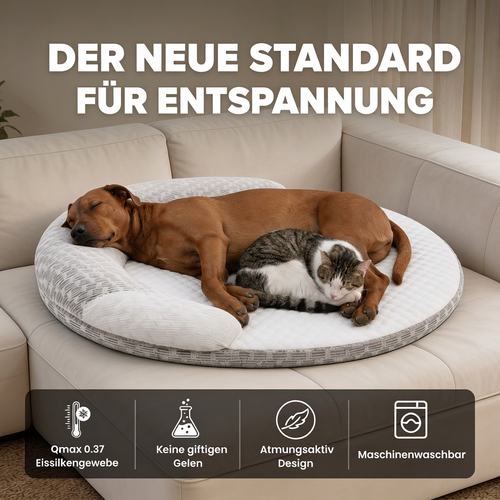 CoolFriend Kühlmatte