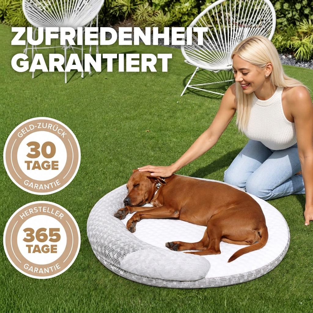 CoolFriend Kühlmatte